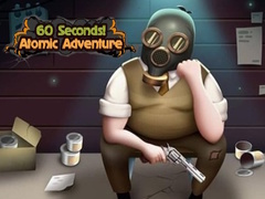 Spil 60 Seconds! Atomic Adventure