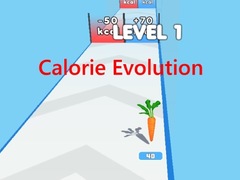 Spil Calorie Evolution