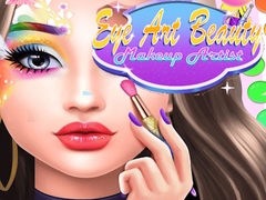 Spil EyeArt Beauty Makeup Artist