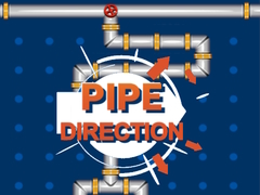 Spil Pipe Direction