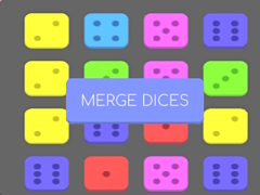 Spil Merge Dices 