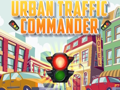 Spil Urban Traffic Commander