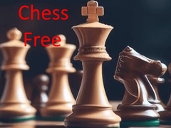 Spil Chess Free