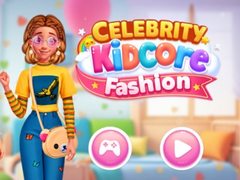 Spil Celebrity Kidcore Aesthetic