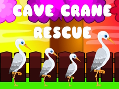 Spil Cave Crane Rescue