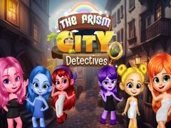 Spil The Prism City Detectives