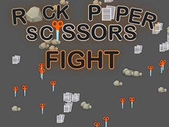 Spil Rock Paper Scissors Fight