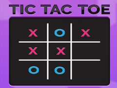 Spil Tic Tac Toe