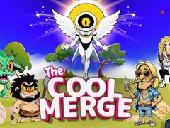 Spil The Cool Merge