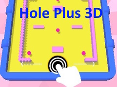 Spil Hole Plus 3D