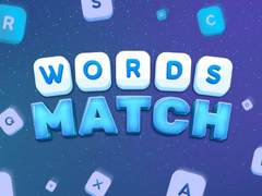 Spil Words Match