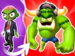 Spil Infection Town of Zombies