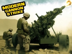 Spil Modern Cannon Strike