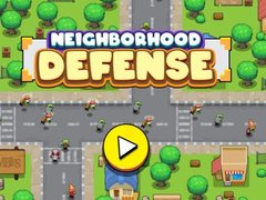 Spil Neighborhood Defense