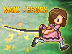 Spil Maid Heroes