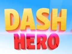 Spil Dash Hero