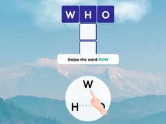 Spil Word Trip