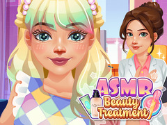 Spil ASMR Beauty Treatment