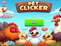 Spil Pet Clicker