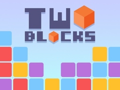 Spil Two Blocks