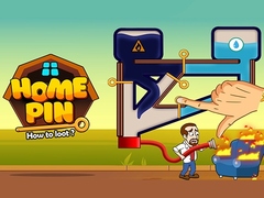 Spil Home Pin