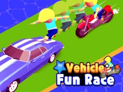 Spil Vehicle Fun Race