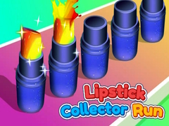 Spil Lipstick Collector Run