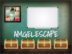 Spil Amgel Easy Room Escape 172