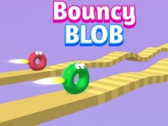 Spil Bouncy Blob