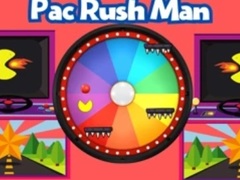 Spil Pac Rush Man