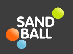 Spil Sand Ball