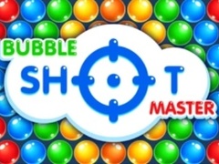 Spil Bubble Shot Master