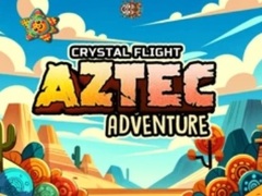 Spil Crystal Flight Aztec Adventure