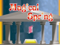 Spil Magical Spring