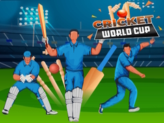 Spil Cricket World Cup Game