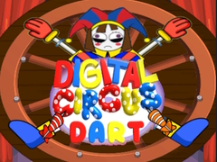 Spil Digital Circus Dart