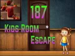 Spil Amgel Kids Room Escape 187