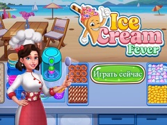 Spil Ice Cream Fever