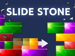 Spil Slide Stone