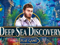 Spil Deep Sea Discovery 