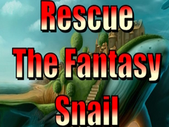 Spil Rescue The Fantasy Snail