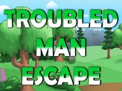 Spil Troubled Man Escape