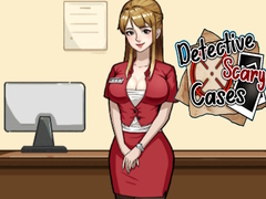 Spil Detective Scary Cases