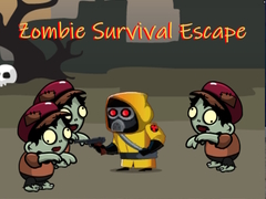 Spil Zombie Survival Escape