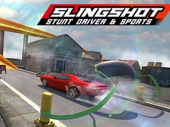 Spil Slingshot Stunt Driver & Sport