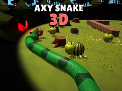 Spil Axy Snake 3D