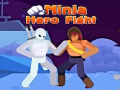 Spil Ninja Hero Fight 