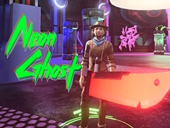 Spil Neon Ghost