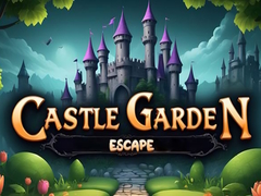 Spil Castle Garden Escape