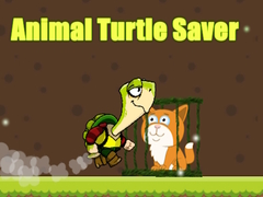 Spil Animal Turtle Saver